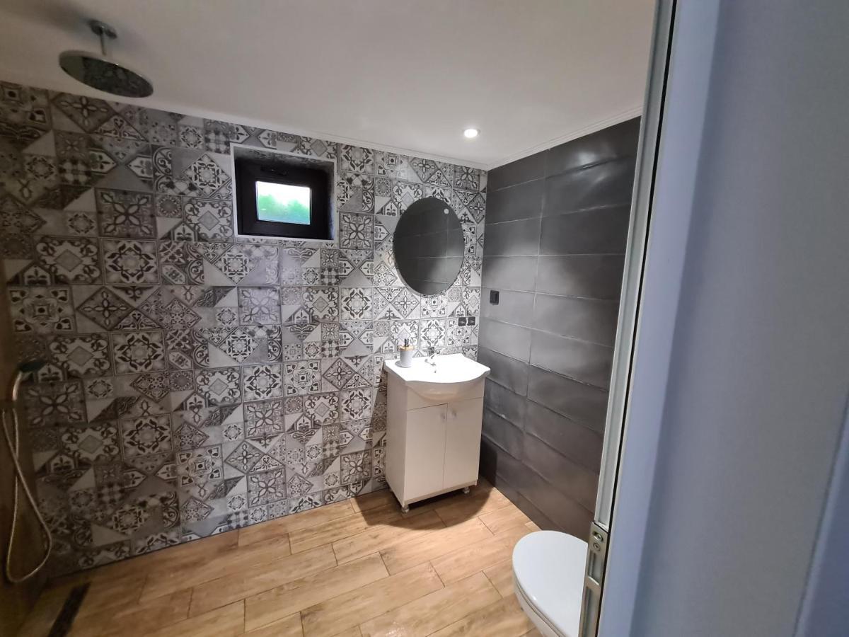 Guest House Malusha Gabrowo Zewnętrze zdjęcie