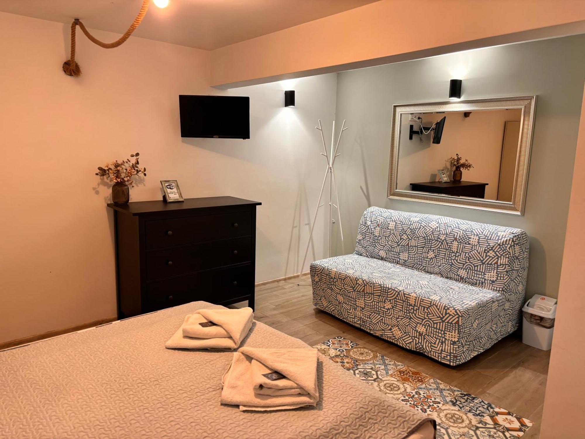 Guest House Malusha Gabrowo Zewnętrze zdjęcie