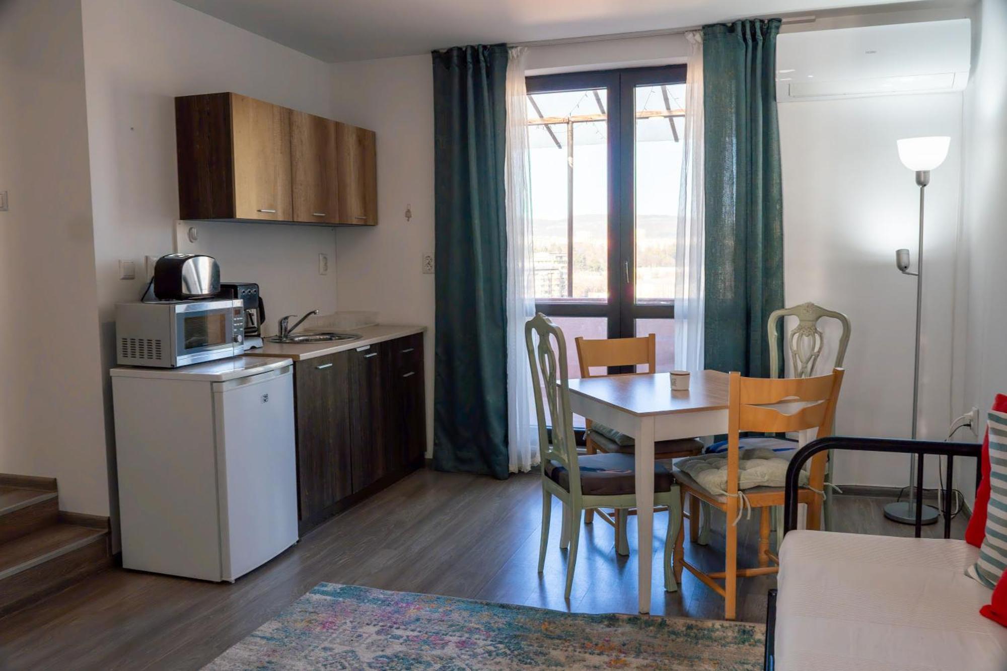 Guest House Malusha Gabrowo Zewnętrze zdjęcie