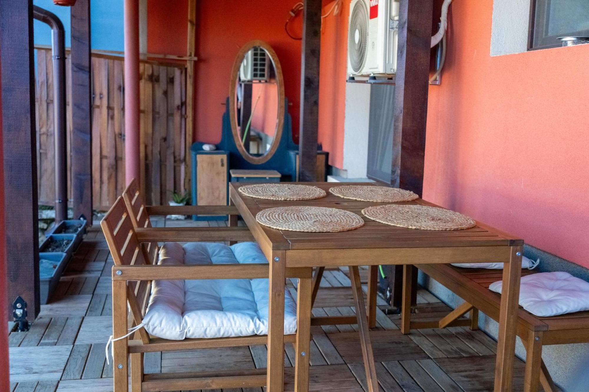 Guest House Malusha Gabrowo Zewnętrze zdjęcie