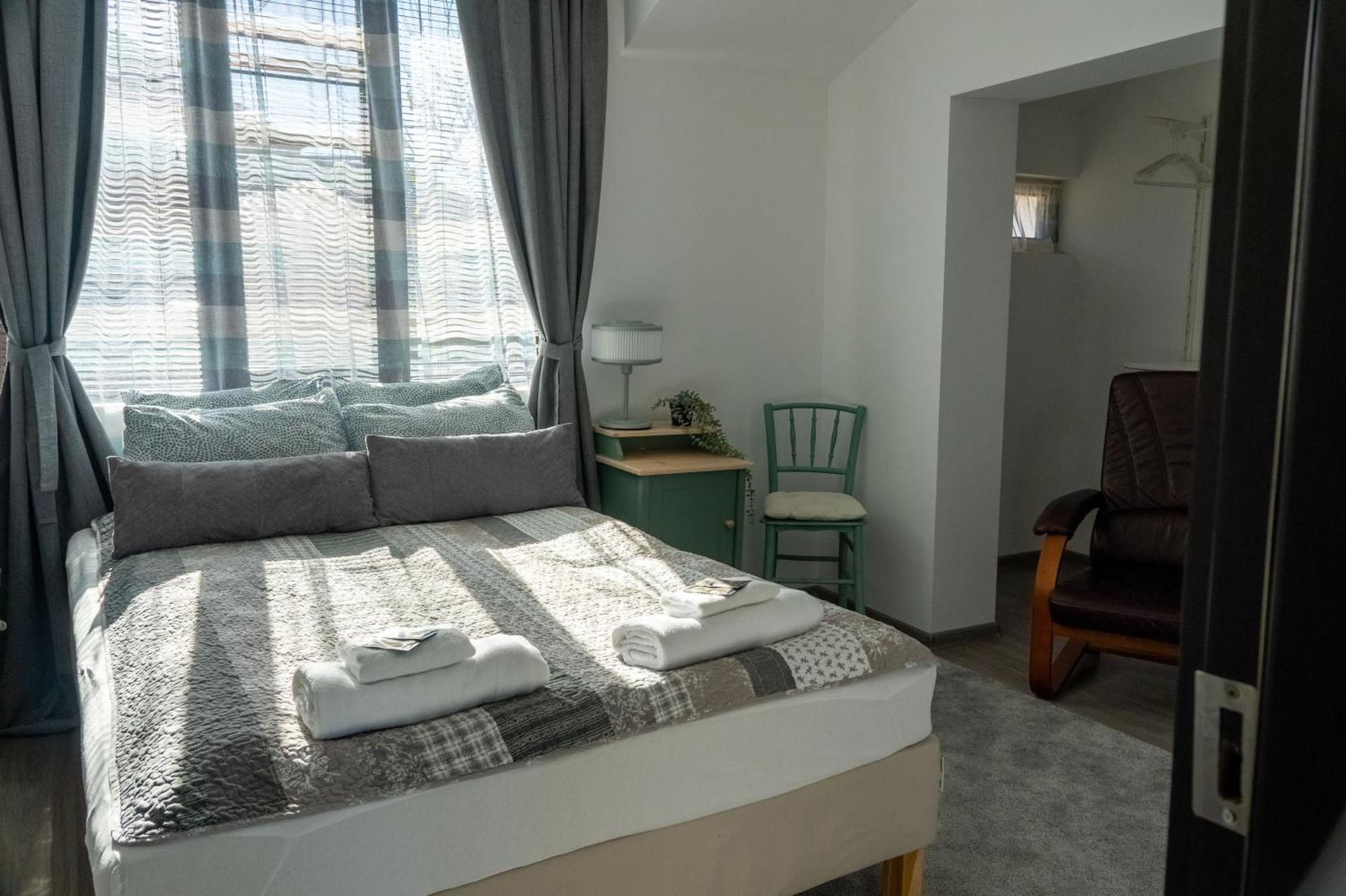 Guest House Malusha Gabrowo Zewnętrze zdjęcie