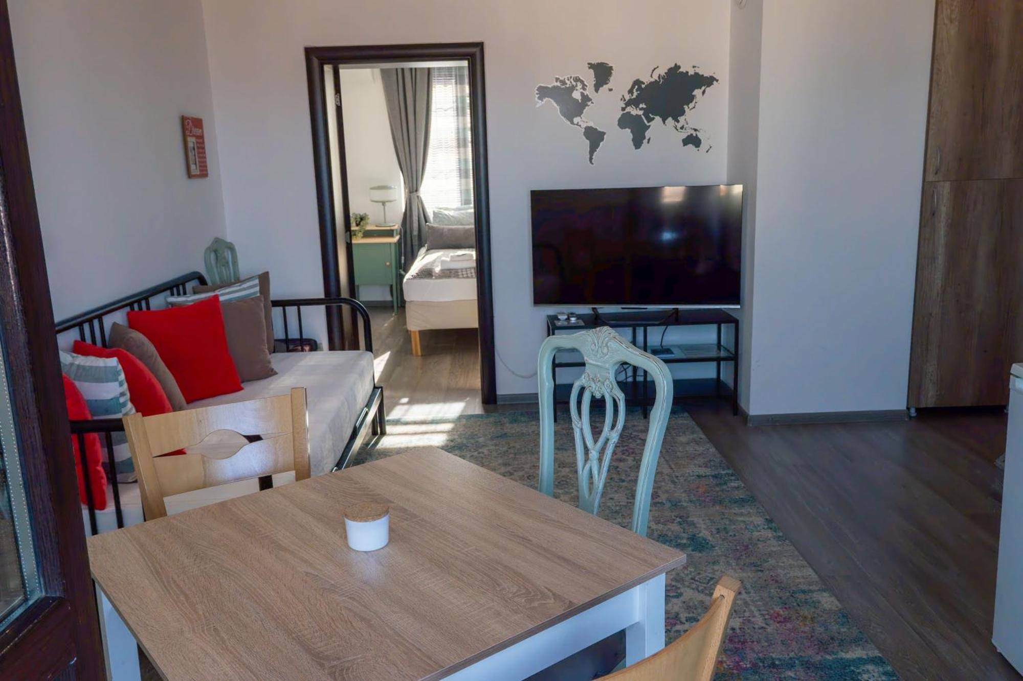 Guest House Malusha Gabrowo Zewnętrze zdjęcie