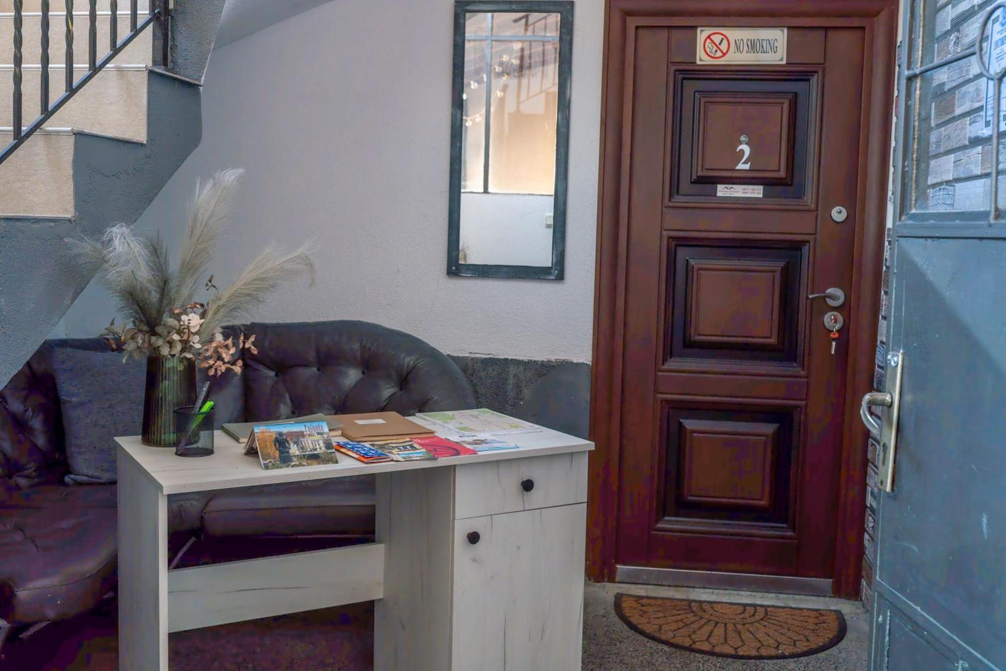 Guest House Malusha Gabrowo Zewnętrze zdjęcie
