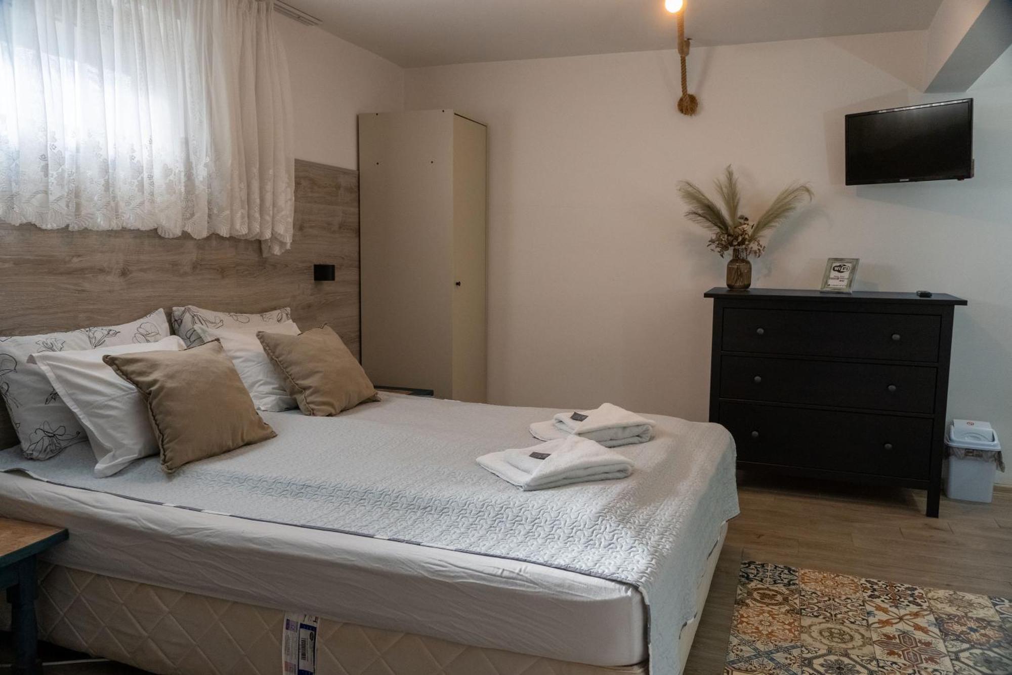 Guest House Malusha Gabrowo Zewnętrze zdjęcie