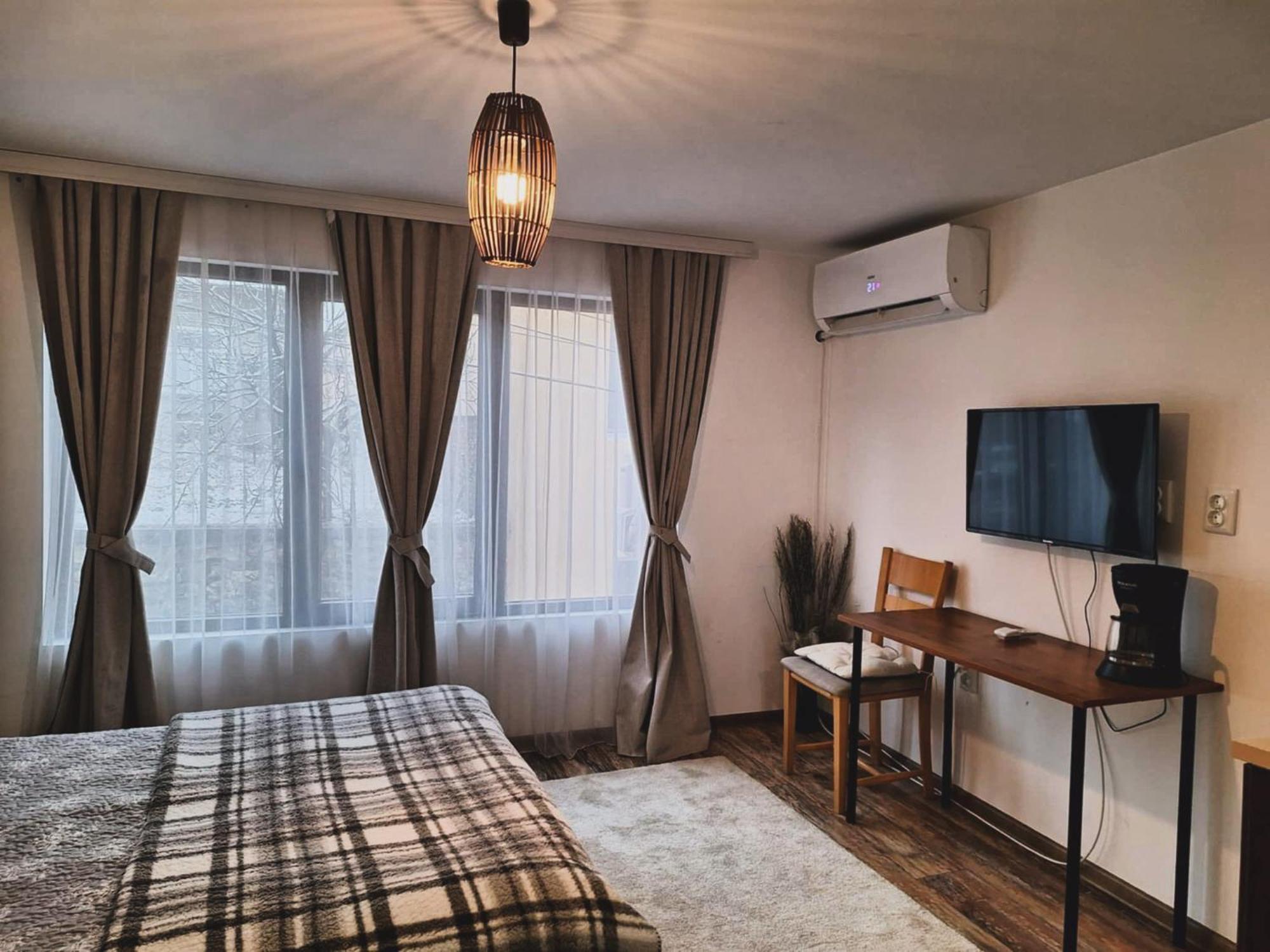 Guest House Malusha Gabrowo Zewnętrze zdjęcie
