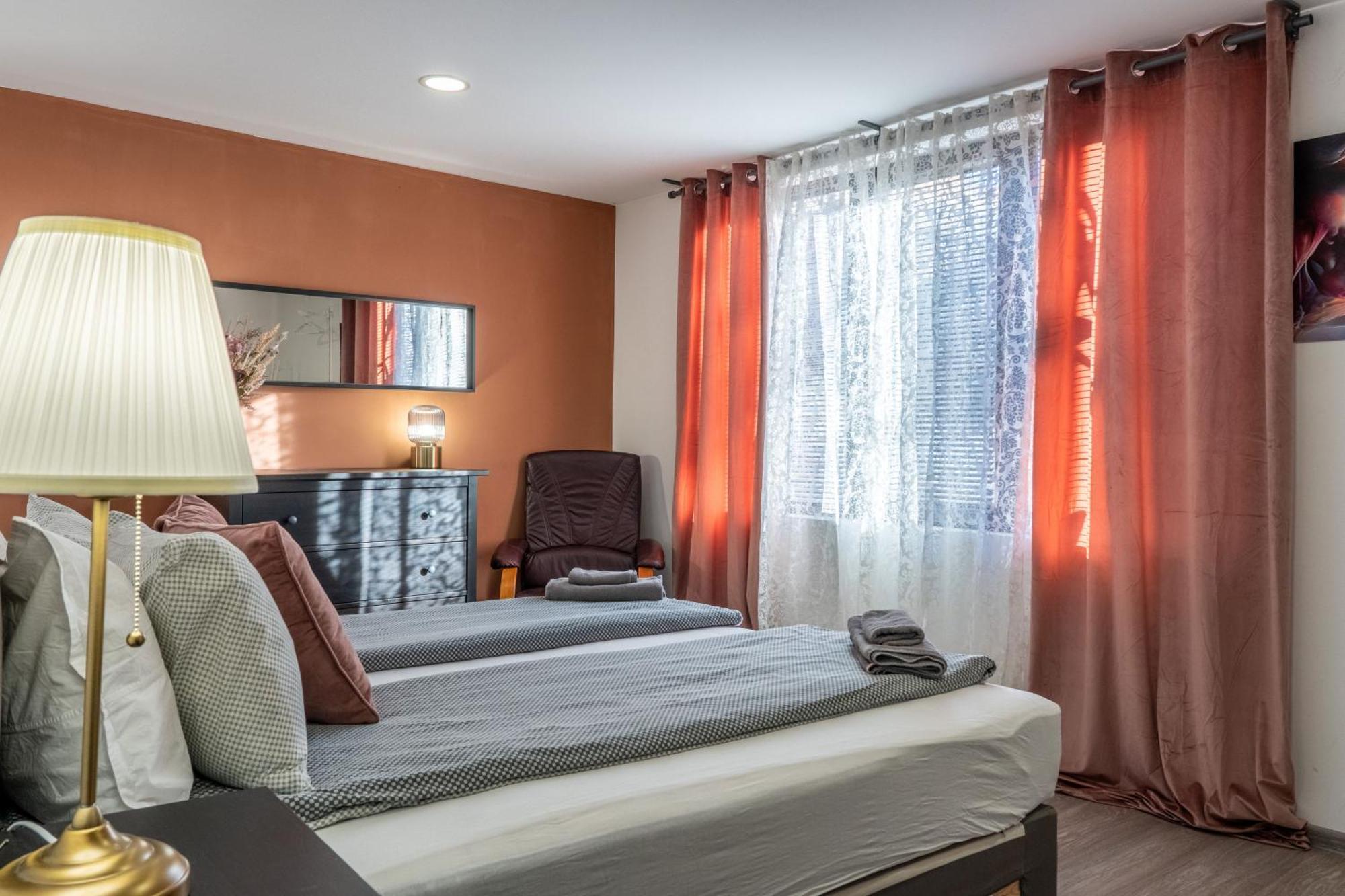 Guest House Malusha Gabrowo Zewnętrze zdjęcie