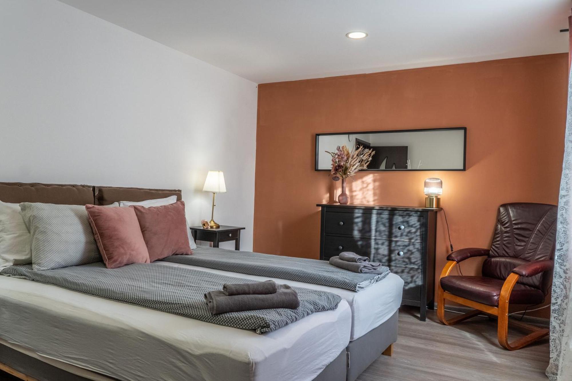 Guest House Malusha Gabrowo Zewnętrze zdjęcie