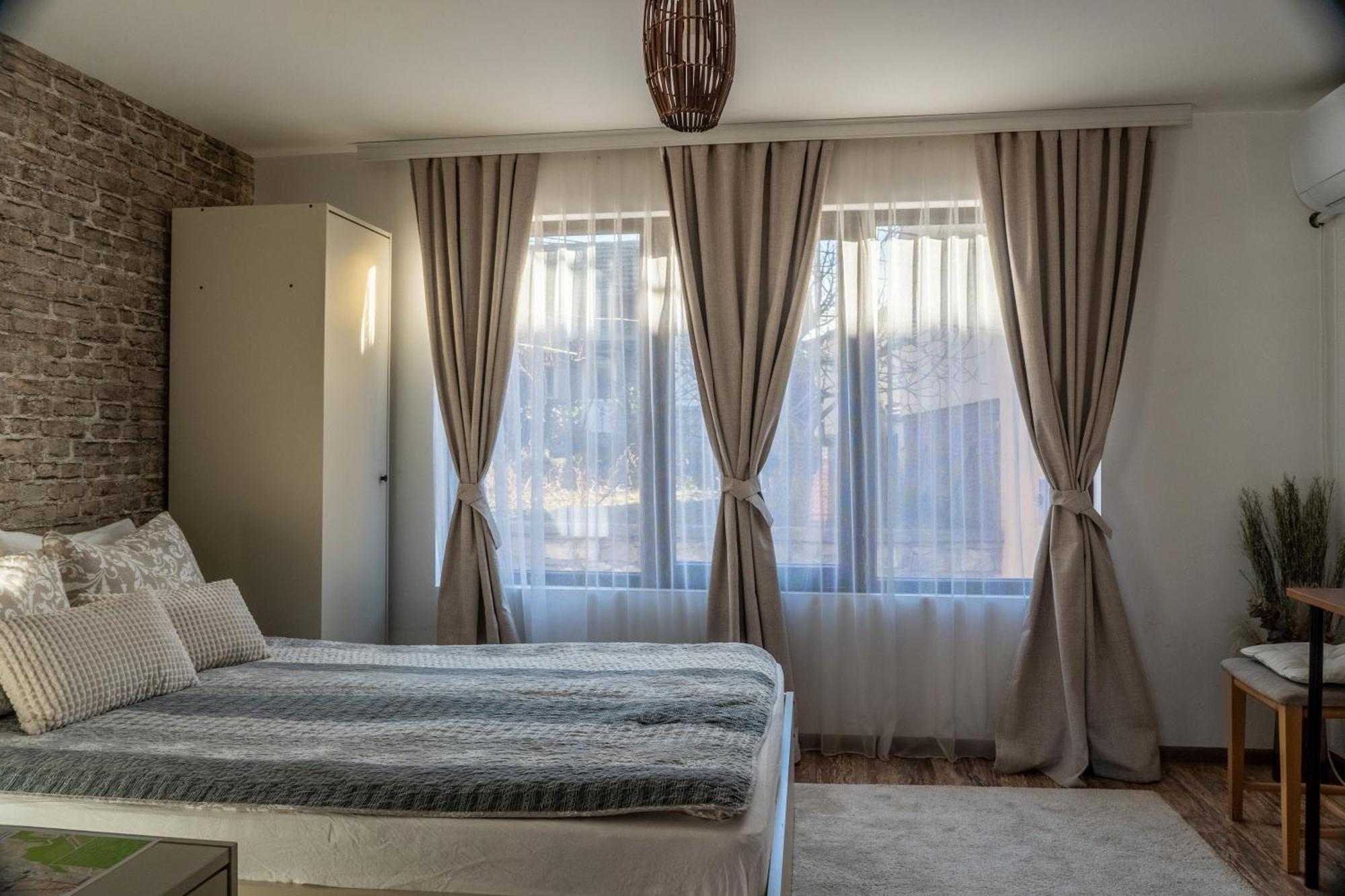 Guest House Malusha Gabrowo Zewnętrze zdjęcie